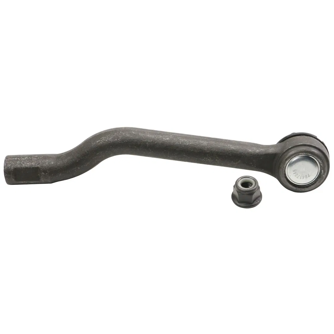 ES801221 – MOOG Tie Rod End, OE Replacement - view 2